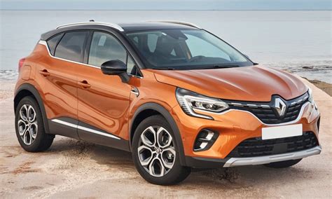 renault captur tce 100 prezzi.